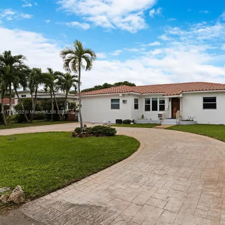 Buy this 3 bed house on 10658 Northeast 10th Court in Miami Shores, Miami-Dade County