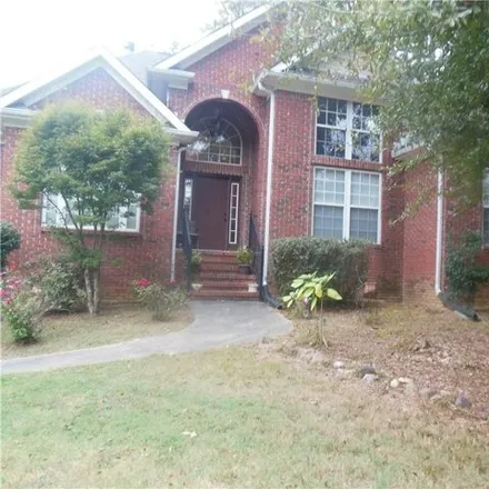 Buy this 3 bed house on 13125 Marty Circle in Lake View, Tuscaloosa County