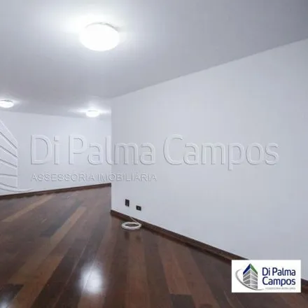 Rent this 3 bed apartment on Alameda Lorena 313 in Cerqueira César, São Paulo - SP
