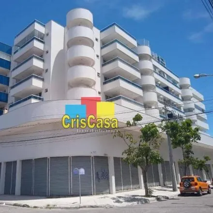 Image 2 - Avenida Teixeira e Souza, Cabo Frio - RJ, 28905-100, Brazil - Apartment for sale