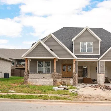 Buy this 5 bed house on unnamed road in Nixa, MO 65714