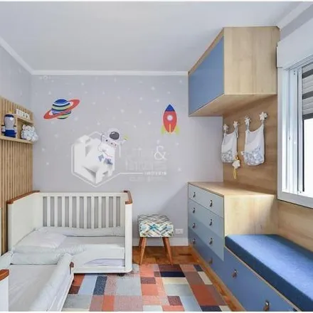 Buy this 3 bed apartment on Rua Bartira 493 in Perdizes, São Paulo - SP