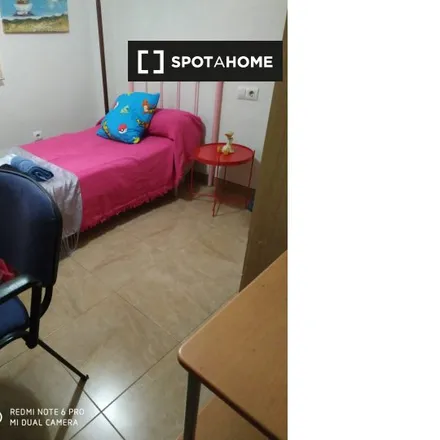 Rent this 5 bed room on Anexo Comisaría de Policía in Calle San Antonio, 23007 Jaén