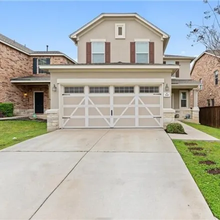 Buy this 3 bed house on 545 Bradford Lane in Williamson County, TX 78634