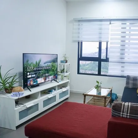 Rent this 1 bed apartment on Kuala Lumpur in Jalan Tun Sambanthan, 50460 Kuala Lumpur