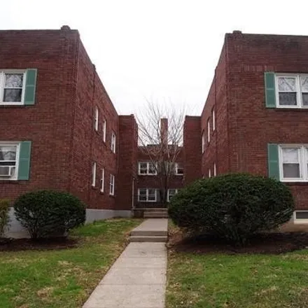 Rent this 1 bed apartment on 2246 Allen Street in Allentown, PA 18104