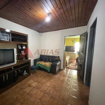 Buy this 1 bed house on Rua Professor José C. Di Mambro in Arnon de Melo (São Carlos V), São Carlos - SP