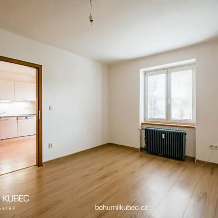 Image 9 - Lipová, 391 02 Sezimovo Ústí, Czechia - Apartment for rent