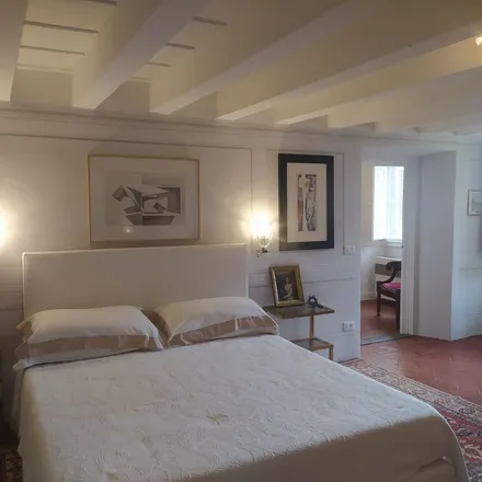Image 9 - Palazzo Manetti, Via di Santo Spirito, 50125 Florence FI, Italy - Apartment for rent