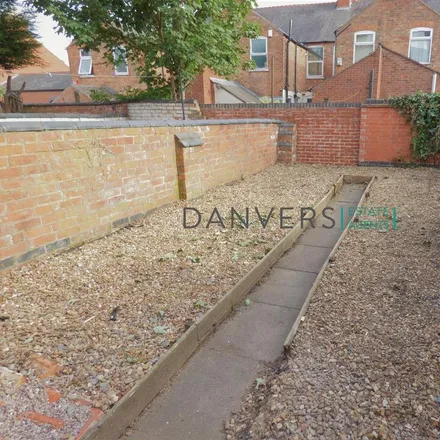 Image 6 - Step In, Jarrom Street, Leicester, LE2 7DF, United Kingdom - Townhouse for rent