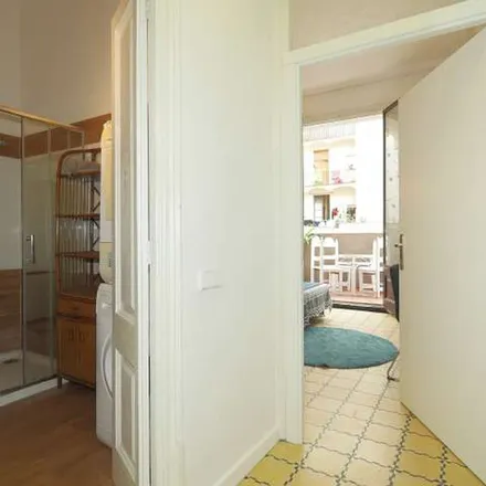 Rent this 2 bed apartment on Carrer d'en Robador in 55, 08001 Barcelona