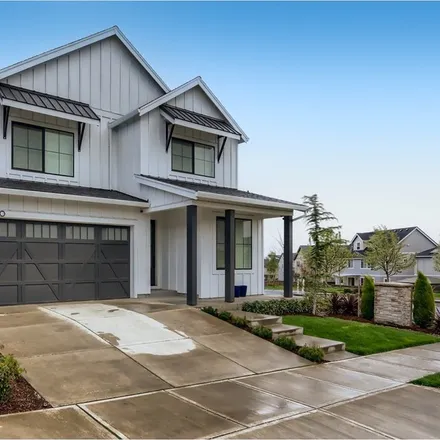 Buy this 4 bed house on 12170 Southwest 173rd Terrace in Beaverton, OR 97007