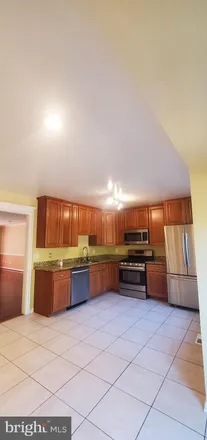Image 3 - 6800 Compton Valley Place, Fairfax County, VA 20121, USA - Townhouse for rent