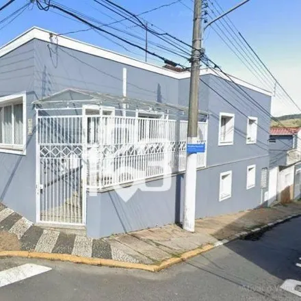 Image 2 - Rua Nicolino Nacaratti, Centro, Bragança Paulista - SP, 12900-480, Brazil - House for rent