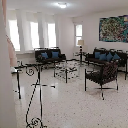 Rent this 3 bed apartment on Privada Ingeniero Benigno Bustamante y Septién in Delegación Centro Histórico, 76040 Querétaro