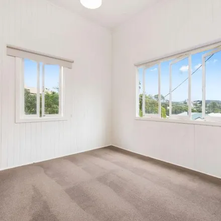 Rent this 2 bed apartment on 10 Seal Street in Paddington QLD 4064, Australia