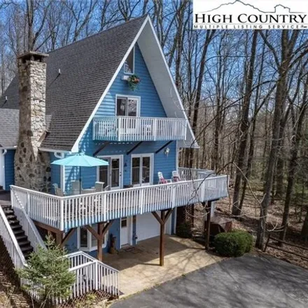 Buy this 4 bed house on 198 Leigh Circle in Watauga County, NC 28607