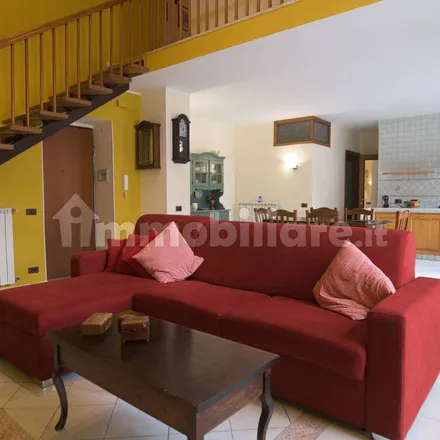 Rent this 5 bed apartment on Via Peppino De Filippo in 80139 Naples NA, Italy