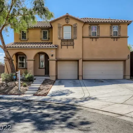 Buy this 4 bed house on 6225 River Brenta Court in North Las Vegas, NV 89031