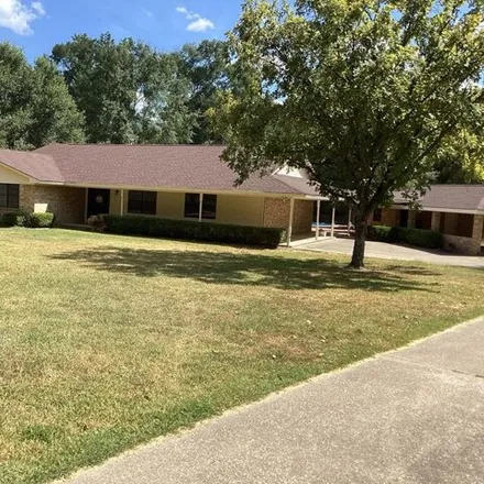 Buy this 4 bed house on 4435 Benton Drive in Angelina County, TX 75901