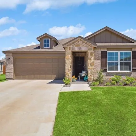 Buy this 3 bed house on Winding Creek Way in Denton, TX 76208