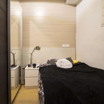 Image 5 - Madrid, Calle Solana de Opañel, 28019 Madrid - Apartment for rent
