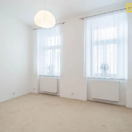 Rent this 2 bed apartment on Pod Kotlářkou 2194/8 in 150 00 Prague, Czechia