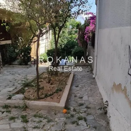 Image 6 - Κοσμά Μπαλάνου, Athens, Greece - Apartment for rent