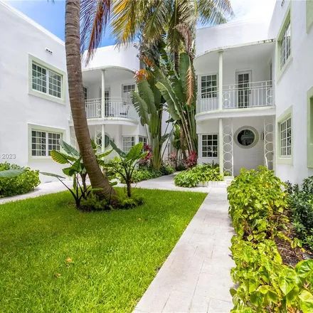 Image 4 - 1207 Meridian Avenue, Miami Beach, FL 33139, USA - Apartment for rent