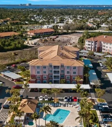 Buy this 3 bed condo on 11734 Pasetto Lane in Royal Point at Majestic Palms, Iona