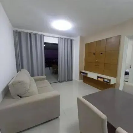 Buy this 1 bed apartment on Avenida Luís Viana Filho in Patamares, Salvador - BA