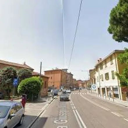 Rent this 2 bed apartment on Via Giuseppe Massarenti 242 in 40138 Bologna BO, Italy