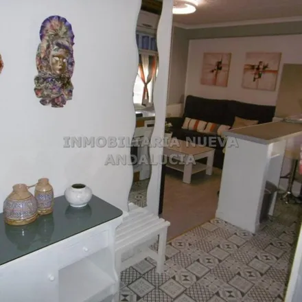 Rent this 2 bed apartment on unnamed road in 18490 Turón, Spain