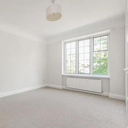 Image 4 - Harvard House, Manor Fields, London, SW15 3ND, United Kingdom - Apartment for rent