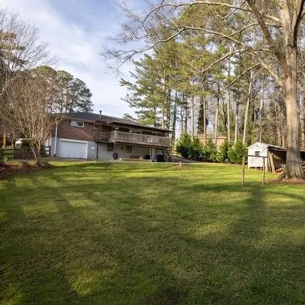 Image 8 - 3380 Woodview Drive, Cobb County, GA 30082, USA - House for sale