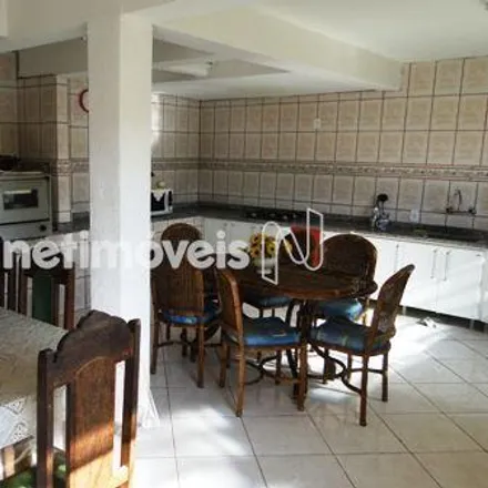 Buy this 4 bed house on Rua Montes Claros in Sede, Contagem - MG