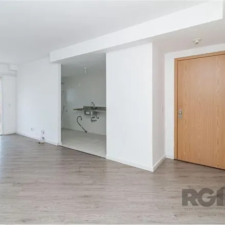 Buy this 3 bed apartment on Rua Mauro Guedes de Oliveira in Jardim Lindóia, Porto Alegre - RS
