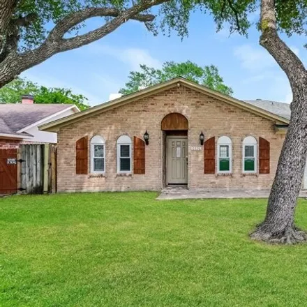 Buy this 3 bed house on Coral Stone Road in Northwest Park, Harris County