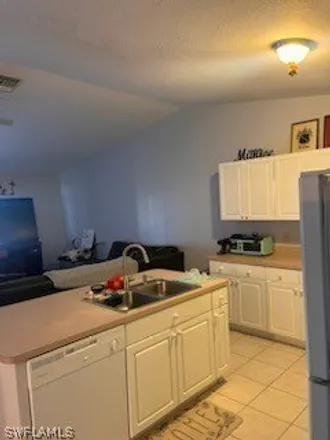 Image 3 - 1823 Kismet Parkway East, Cape Coral, FL 33909, USA - House for rent