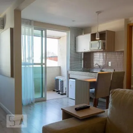 Rent this 1 bed apartment on Travessa Chafi Chaia in Campo Grande, Rio de Janeiro - RJ