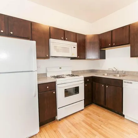 Rent this 2 bed apartment on 2915 West George Street