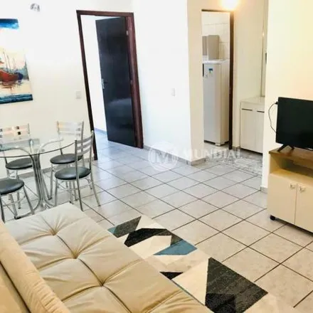 Rent this 1 bed apartment on Rua 951 in Centro, Balneário Camboriú - SC