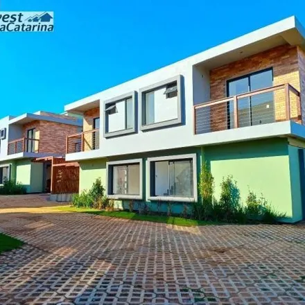 Buy this 3 bed house on unnamed road in Ambrósio, Garopaba - SC