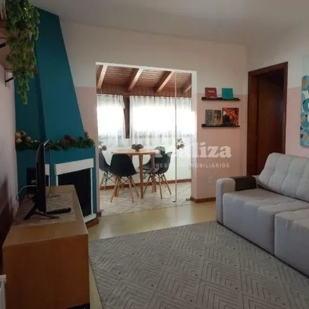 Image 2 - Rua Paul Harris, Serrano, Canela - RS, 95680-220, Brazil - Apartment for sale