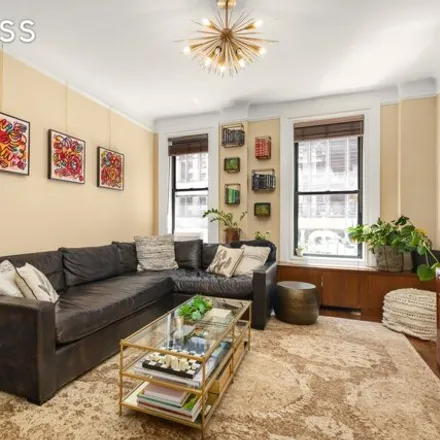 Buy this studio apartment on 205 West 54th Street in New York, NY 10019