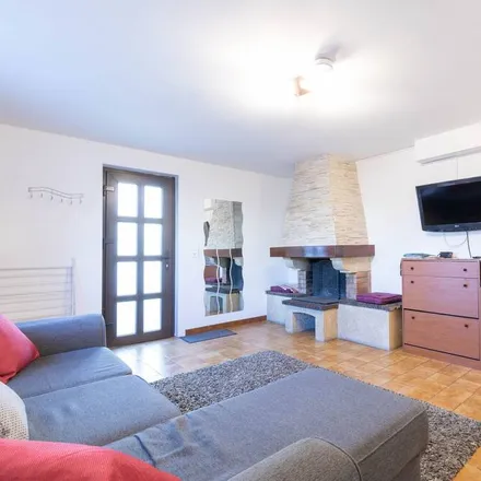 Rent this 1 bed apartment on 65400 Argelès-Gazost