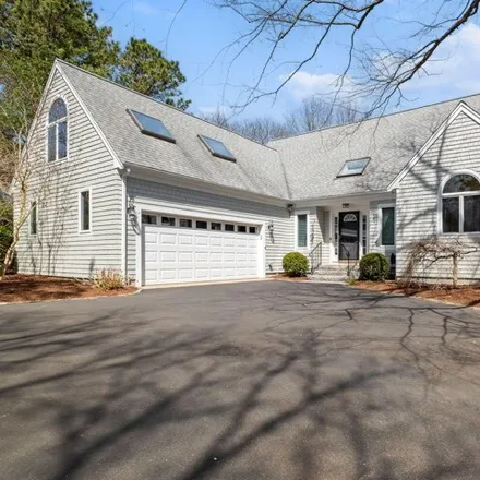 Buy this 3 bed house on 66 Saddleback Lane in Falmouth, MA 02556