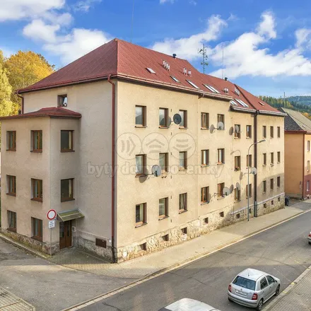 Image 7 - Masarykovo náměstí, 547 01 Náchod, Czechia - Apartment for rent