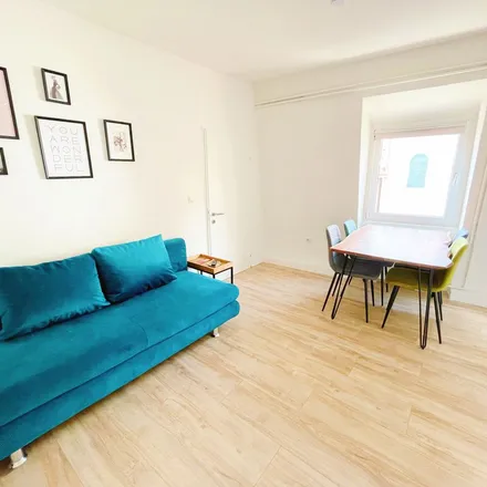 Rent this 2 bed apartment on Griesgasse 21 in 8020 Graz, Austria