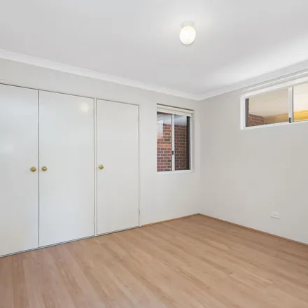 Rent this 3 bed apartment on Spencer Avenue in Yokine WA 6059, Australia